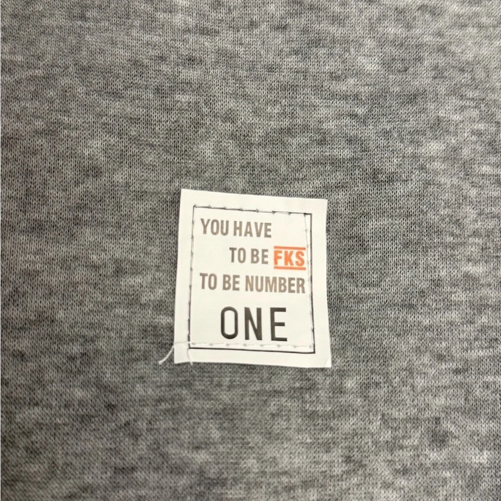 N/A kids unisex